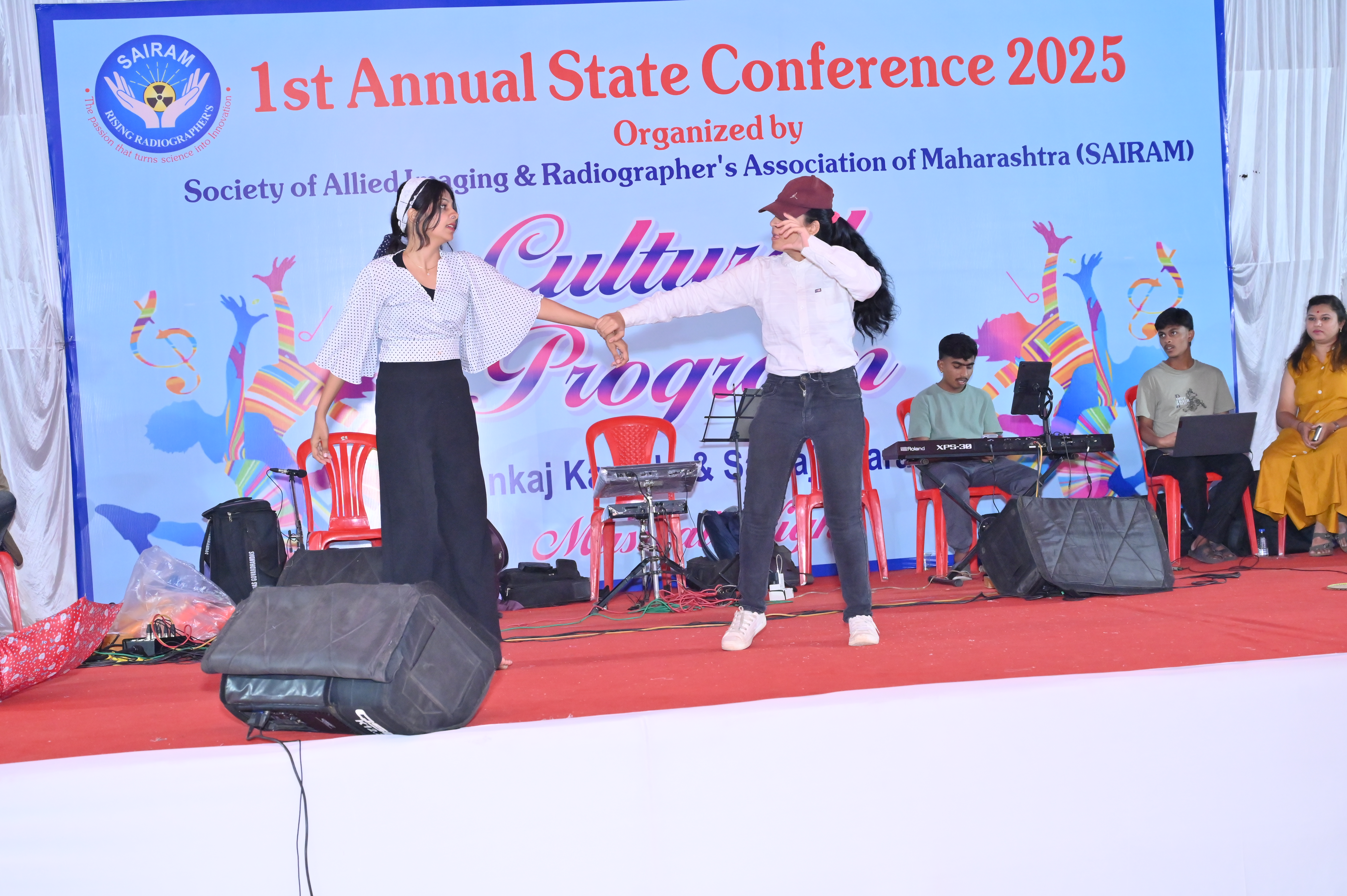 Shirdi Conference 2025