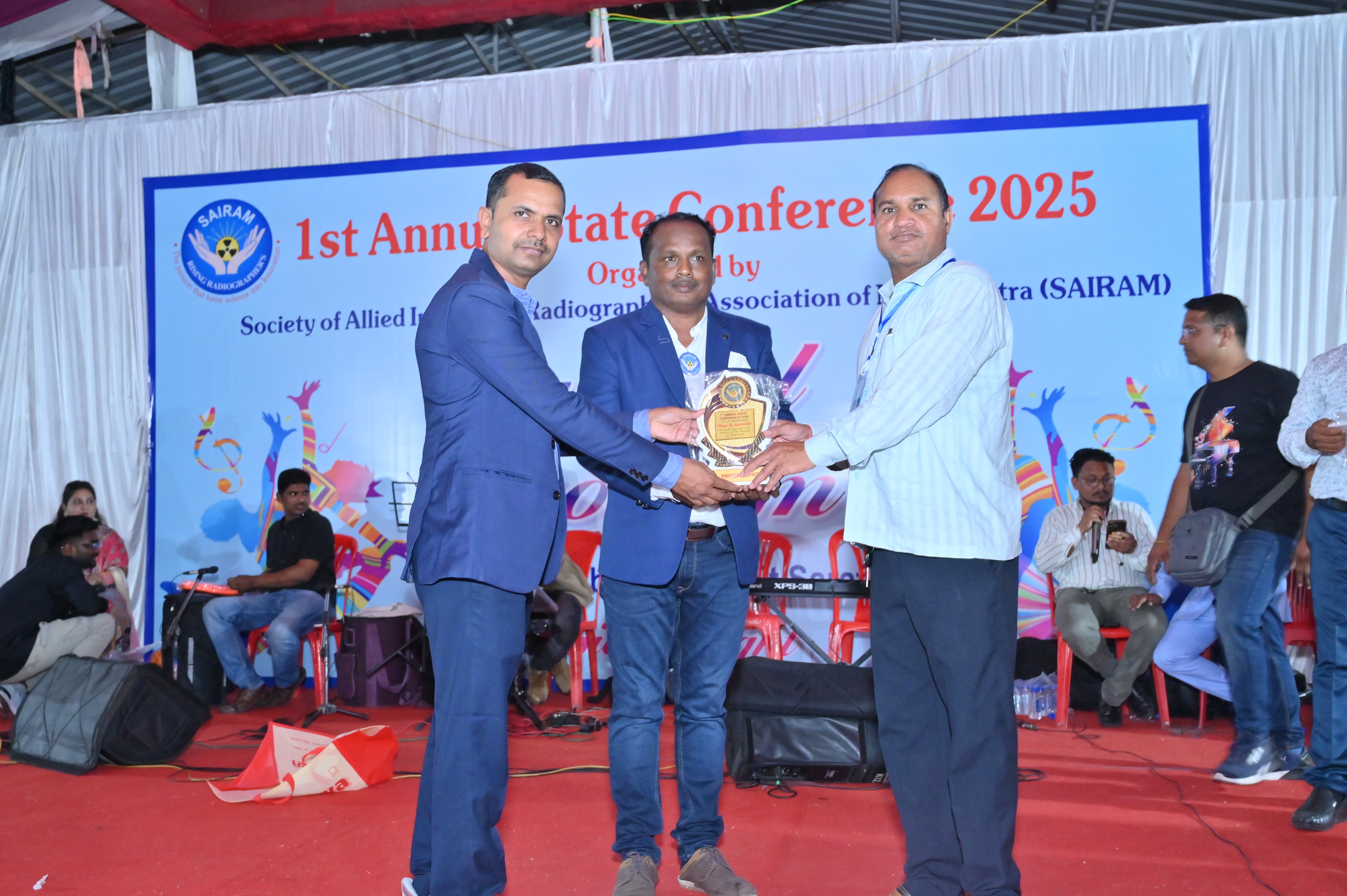 Shirdi Conference 2025
