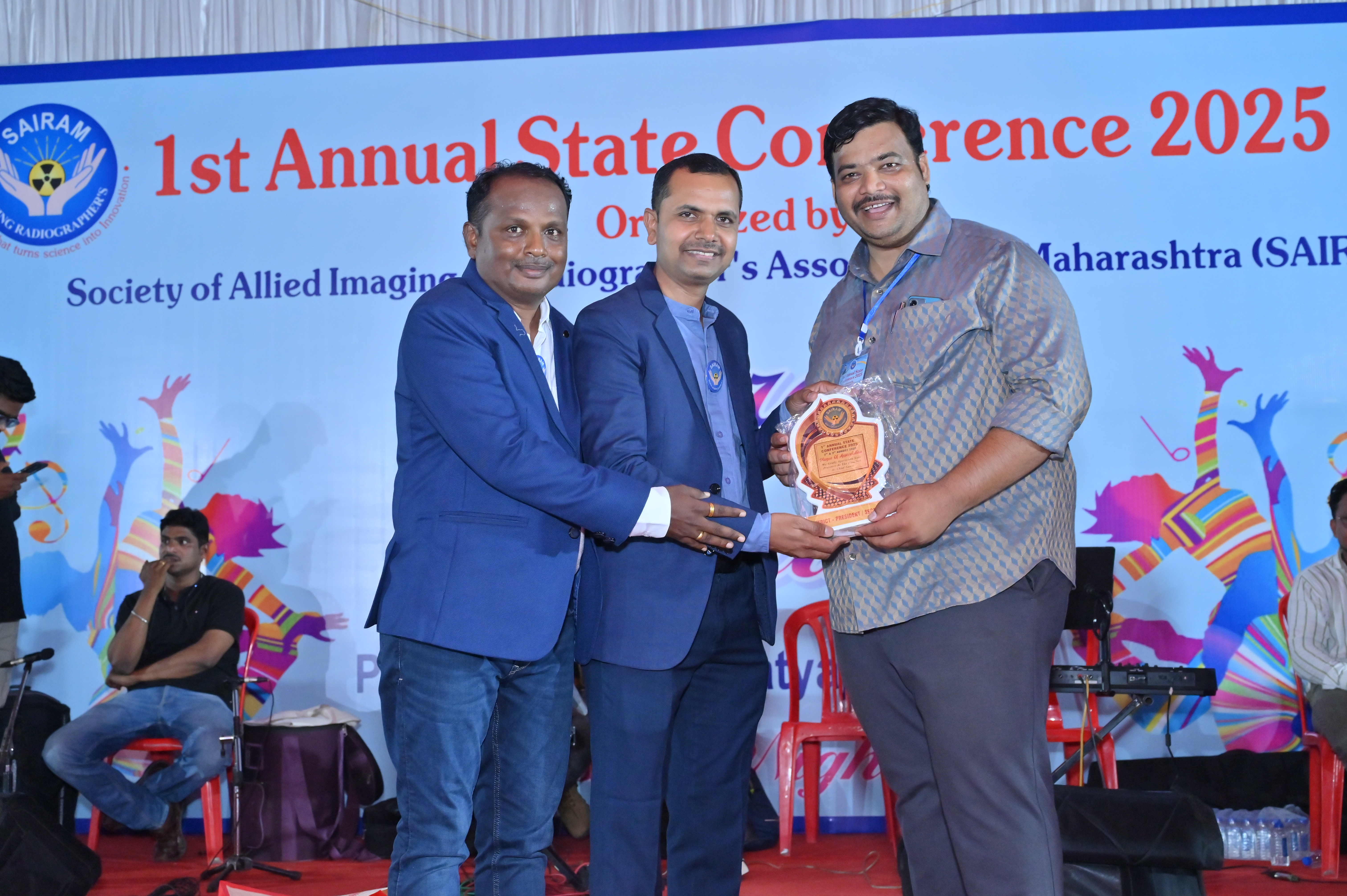 Shirdi Conference 2025