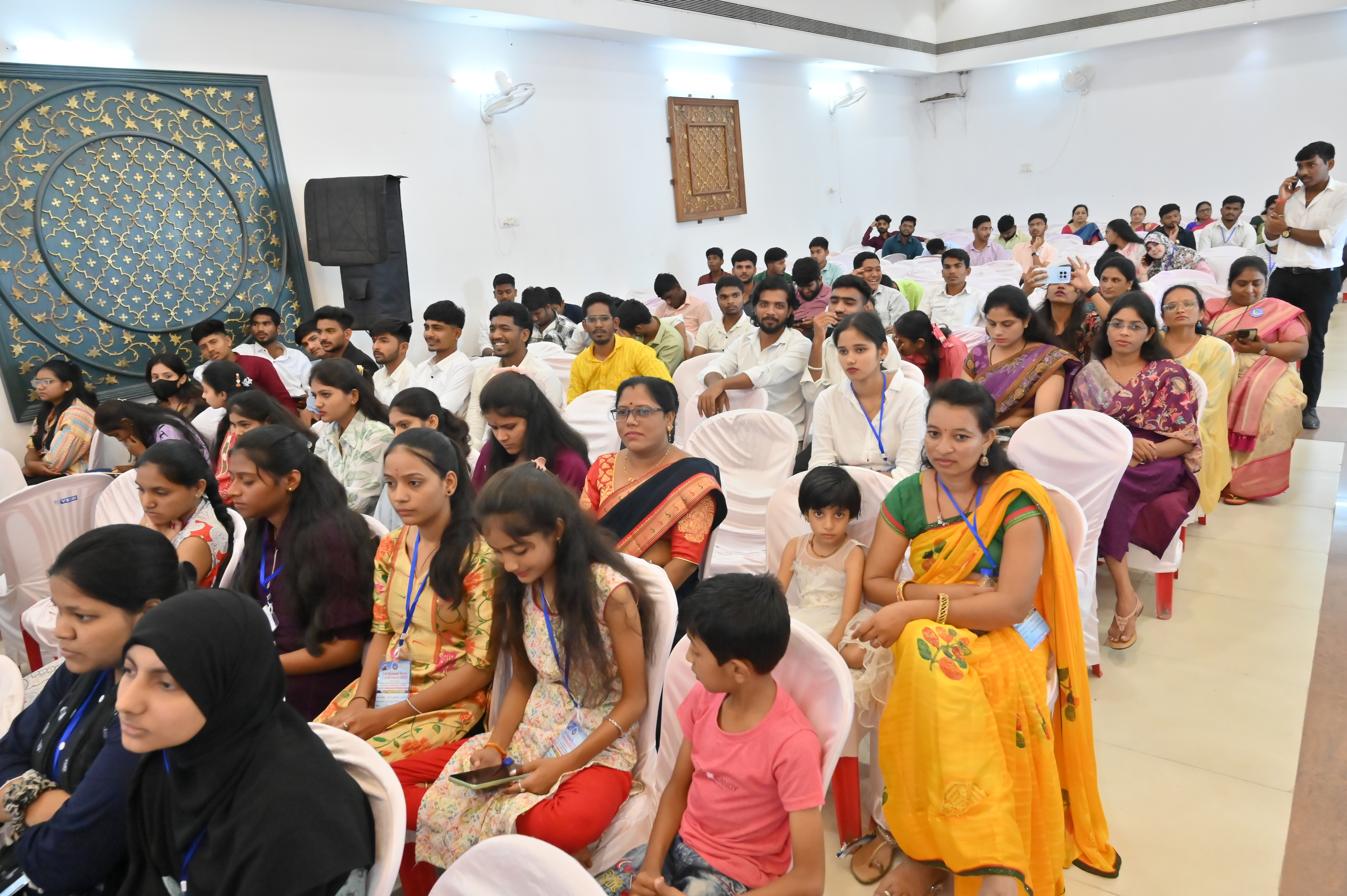 Shirdi Conference 2025