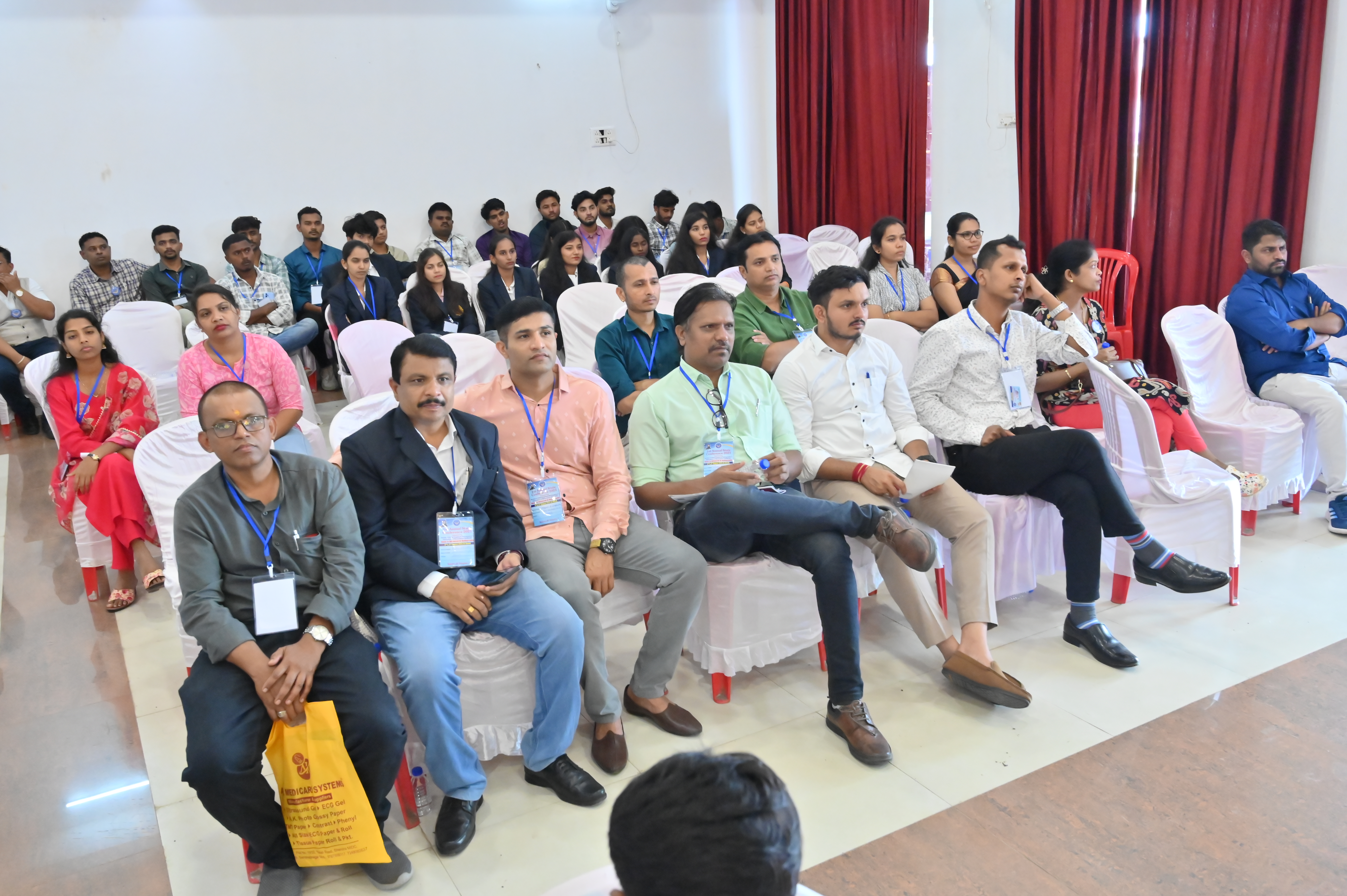 Shirdi Conference 2025