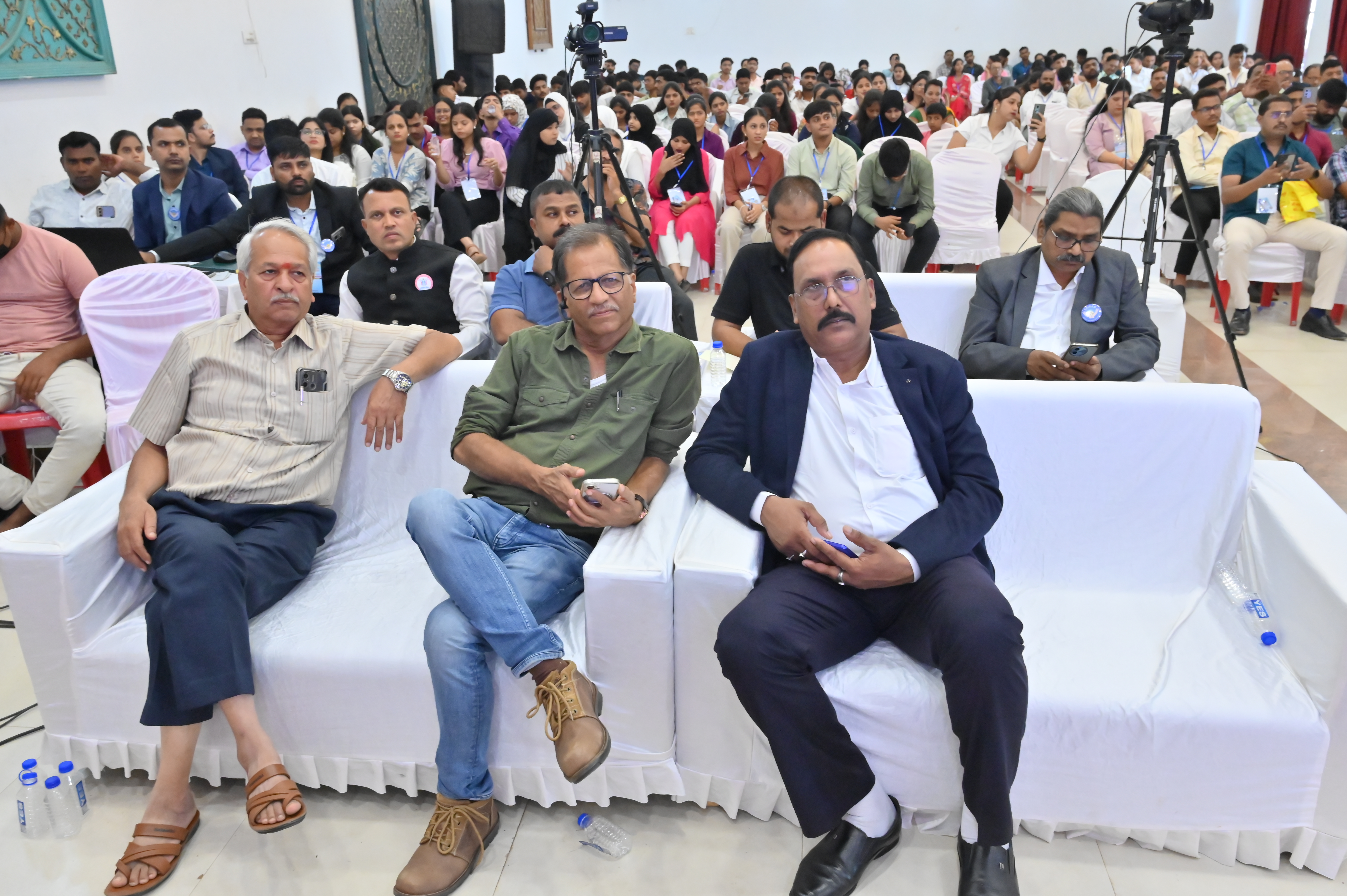 Shirdi Conference 2025
